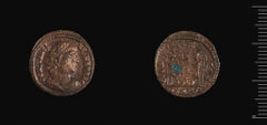 аверс RIC VII Cyzicus 95