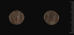аверс RIC VIII Antioch 37