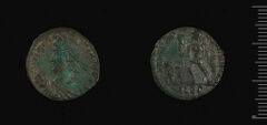 аверс RIC VIII Alexandria 56