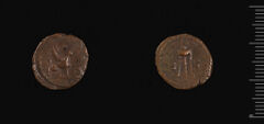 аверс RIC II Anonymous 27