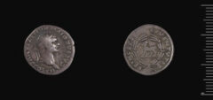 RIC II, Part 1 (second edition) Titus 267, harvard