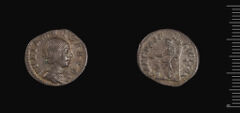 RIC IV Elagabalus 271, harvard