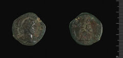 аверс RIC IV Philip I 148