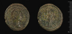 RIC IV Septimius Severus 120A, harvard