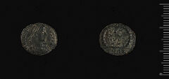 аверс RIC IX Rome 51D