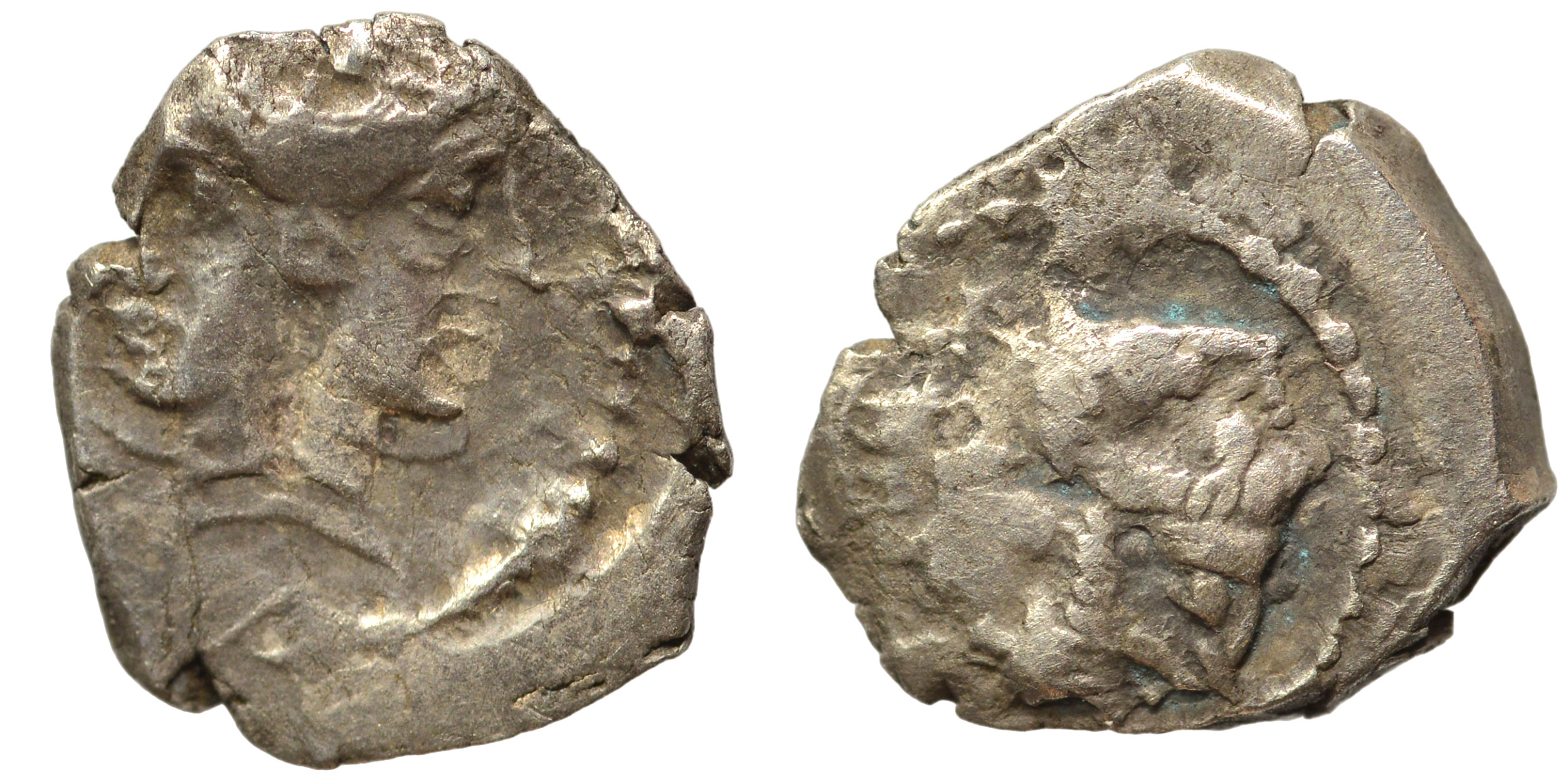 Samarian Coinage 239, аверс, sitnam