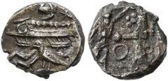 реверс Samarian Coinage SID.ST 15