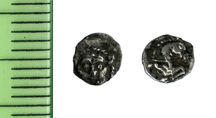 Samarian Coinage 284, аверс, sitnam
