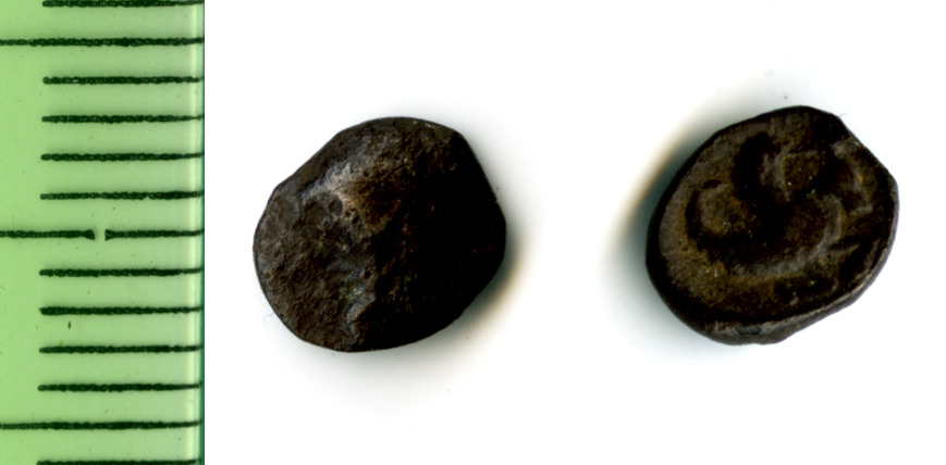 аверс Samarian Coinage 193