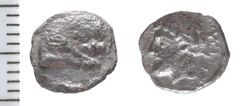 реверс Samarian Coinage 1