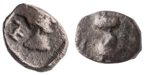 аверс Yehud Coinage 45_incerta