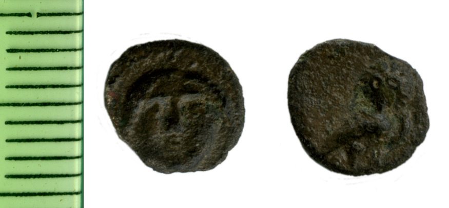 аверс Samarian Coinage 286