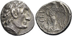 реверс Yehud Coinage 43