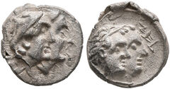 реверс Yehud Coinage 41
