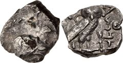 реверс Samarian Coinage 178