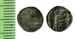 реверс Samarian Coinage SID.ST 1