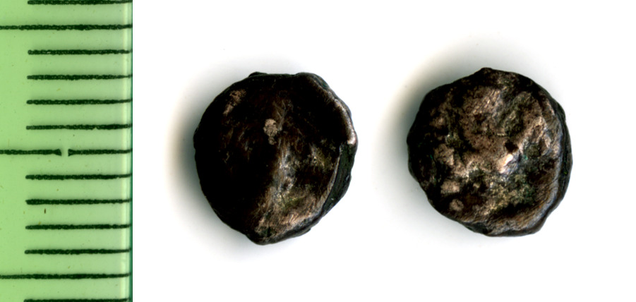 Samarian Coinage 193, аверс, sitnam