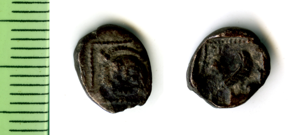 Samarian Coinage 235, аверс, sitnam