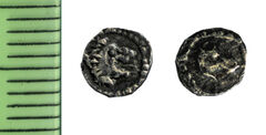 реверс Samarian Coinage 254