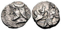 реверс Samarian Coinage 37