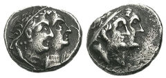 реверс Yehud Coinage 40