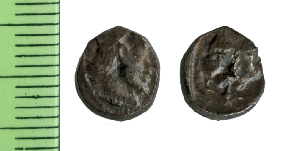 Samarian Coinage 226, аверс, Sitnam