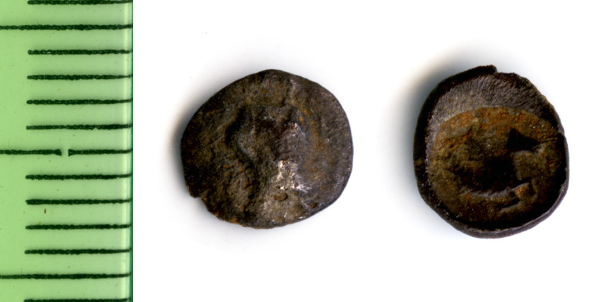 Samarian Coinage 193, аверс, sitnam