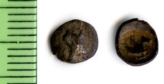Samarian Coinage 193, реверс, sitnam