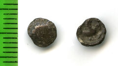 Samarian Coinage 193, реверс, sitnam