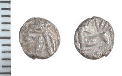 реверс Samarian Coinage 65