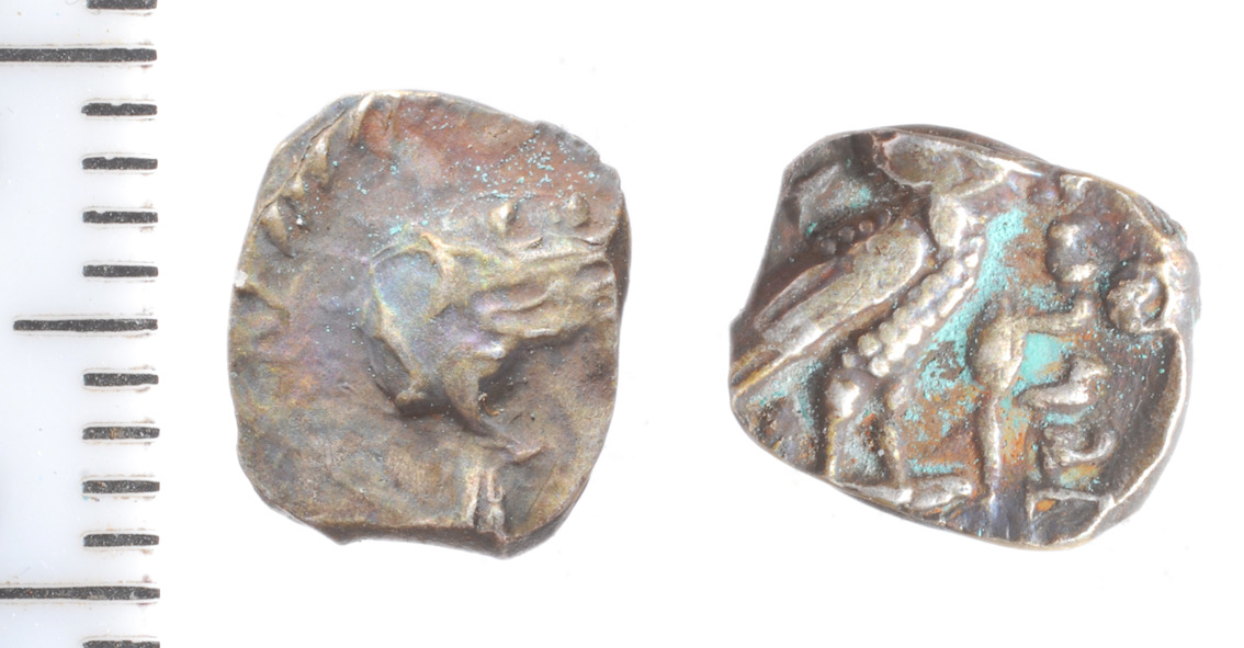 Samarian Coinage 178, аверс, sitnam