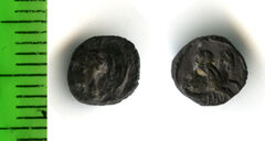 реверс Samarian Coinage 40