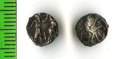 реверс Samarian Coinage 118
