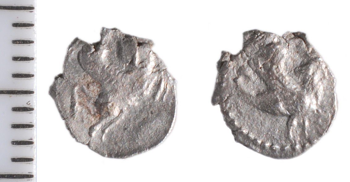 аверс Samarian Coinage 122