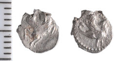 реверс Samarian Coinage 122