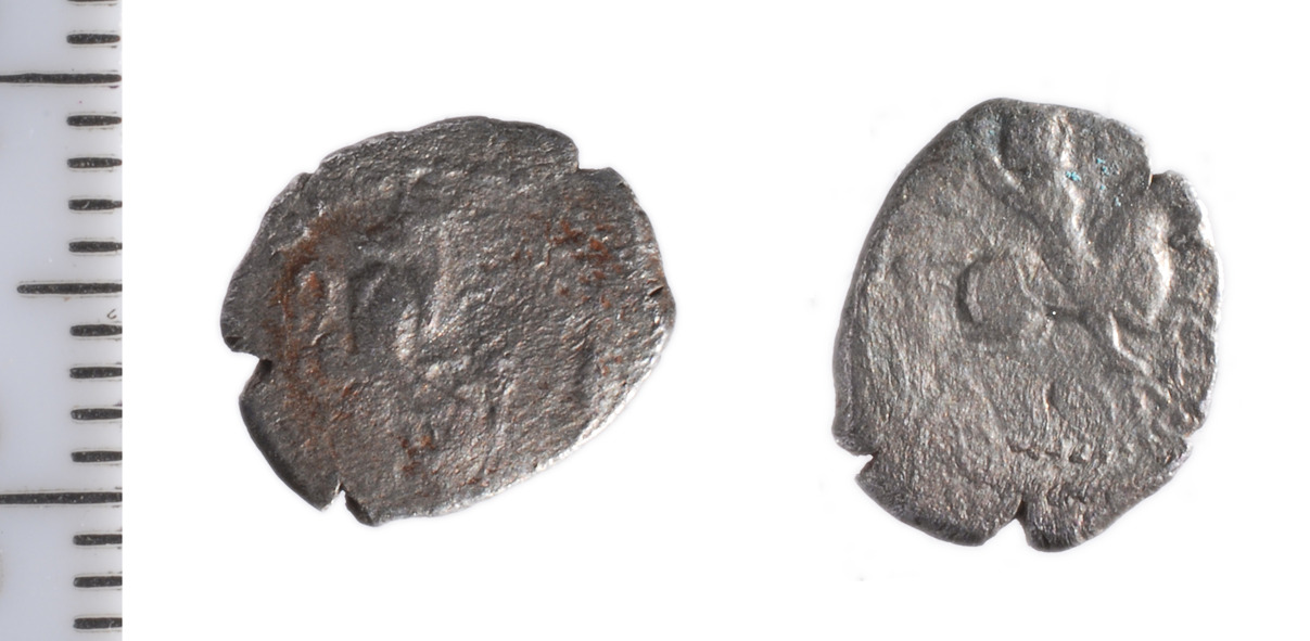 Samarian Coinage 158, аверс, sitnam