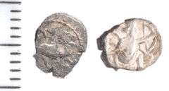 реверс Samarian Coinage 26