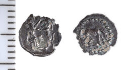 реверс Samarian Coinage 66