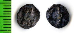реверс Samarian Coinage 174