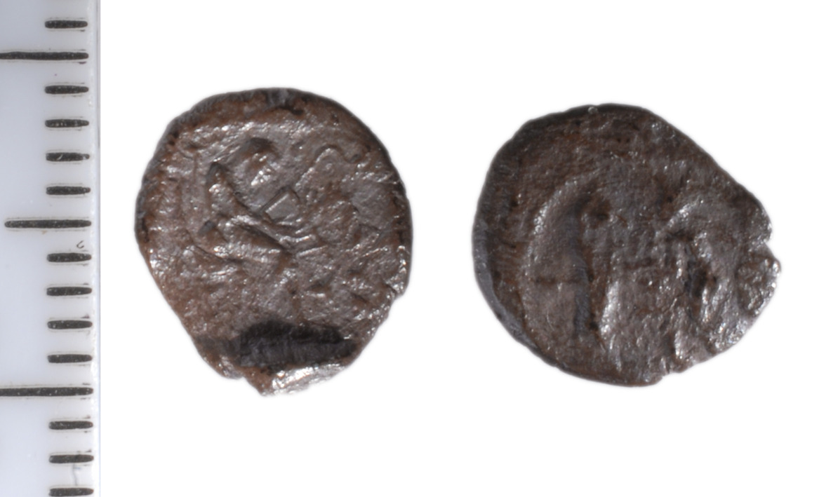 Samarian Coinage 191, аверс, sitnam
