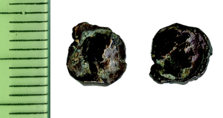 Samarian Coinage 11, аверс, sitnam