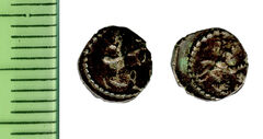 реверс Samarian Coinage 159