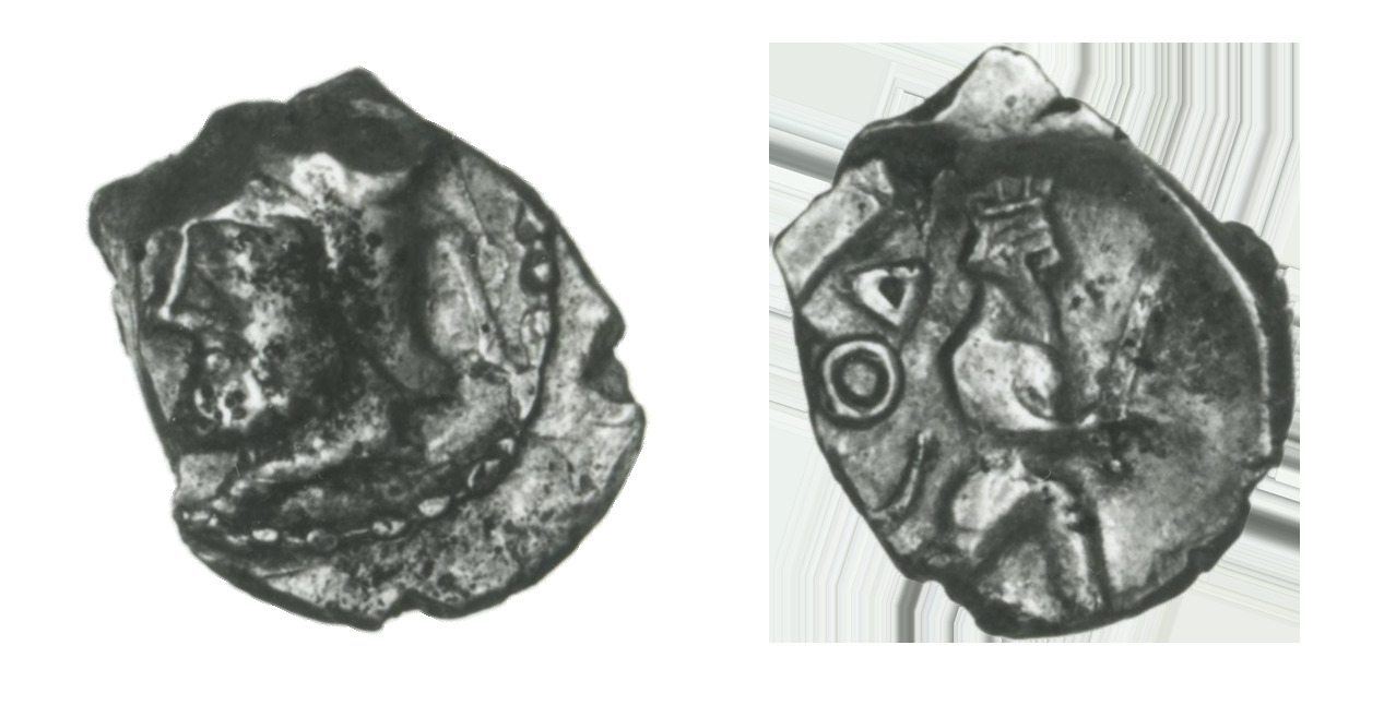 Samarian Coinage 38, аверс, sitnam