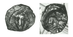 реверс Samarian Coinage 36