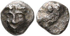 реверс Samarian Coinage 145