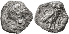Samarian Coinage 126, реверс, sitnam