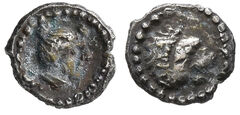 реверс Samarian Coinage 216