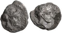 реверс Samarian Coinage 9