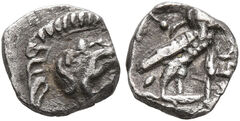 реверс Samarian Coinage 179