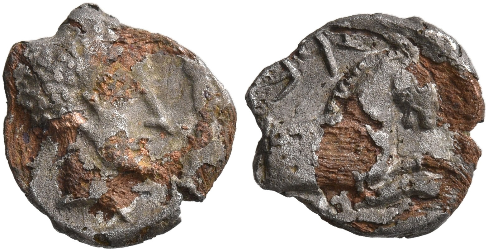 Samarian Coinage 148, аверс, sitnam